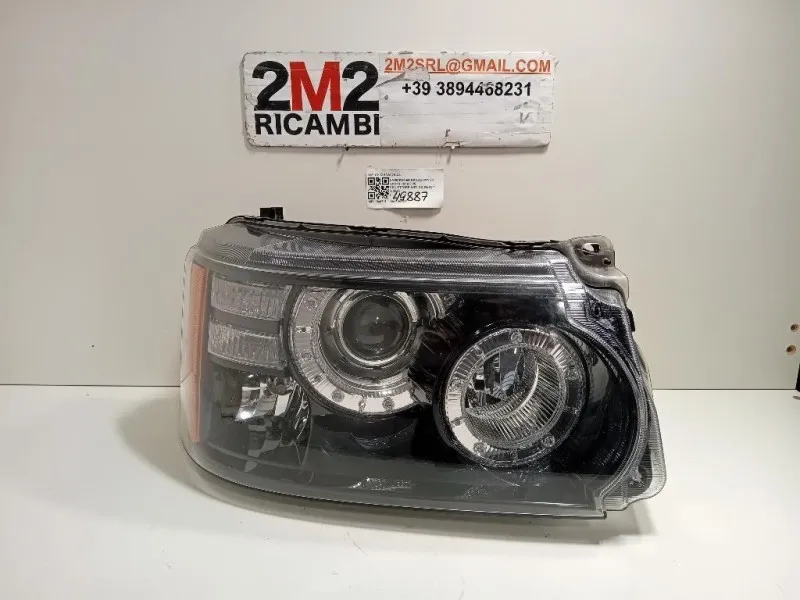 Proiettore ANT DX CH32-13W029-AA Land Rover Range Rover Sport II 2009
