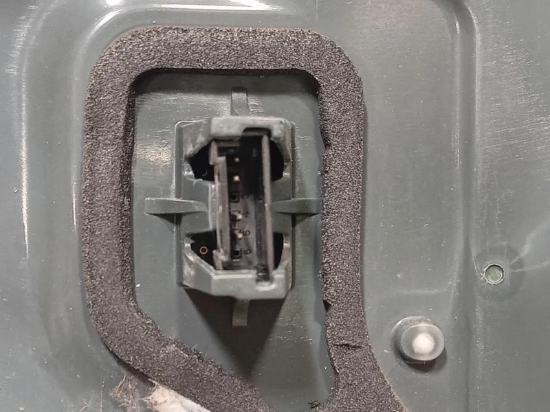 Fanale POST SX 173462-01 Bmw Serie 5 F10 Berlina 2012