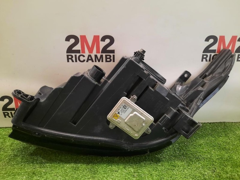 Proiettore ANT DX DK6213W029HG Land Rover Range Rover Sport III 2014