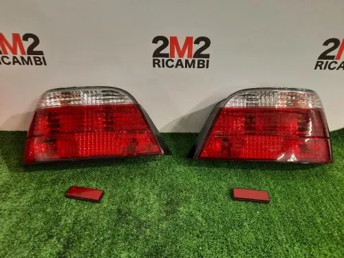Fanale POST SX 63218360079 Bmw Serie 7 E38 1994