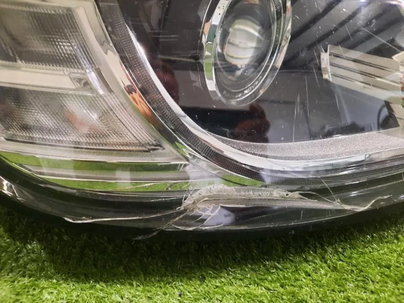 Proiettore ANT DX DK6213W029HG Land Rover Range Rover Sport III 2014