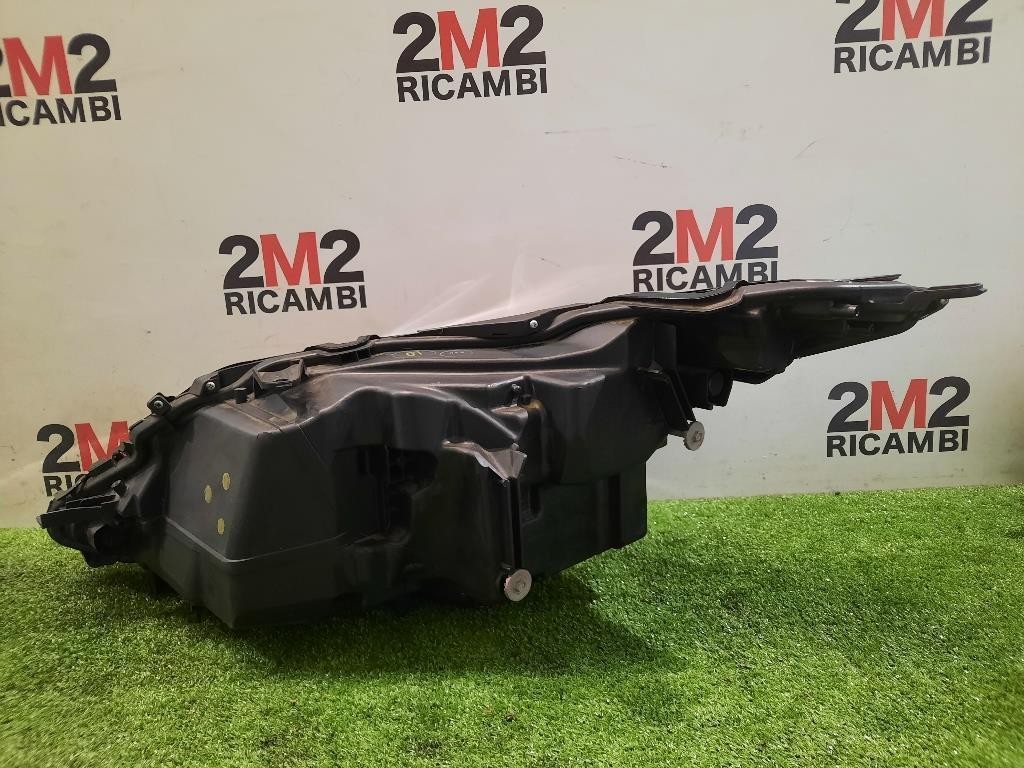 Proiettore ANT DX 8114548D40 Lexus Serie RX IV 2016