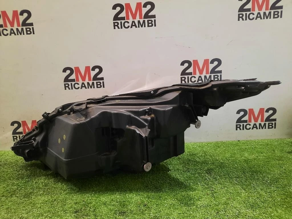 Proiettore ANT DX 8114548D40 Lexus Serie RX IV 2016