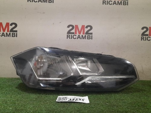 Proiettore ANT DX 8114548D40 Lexus Serie RX IV 2016