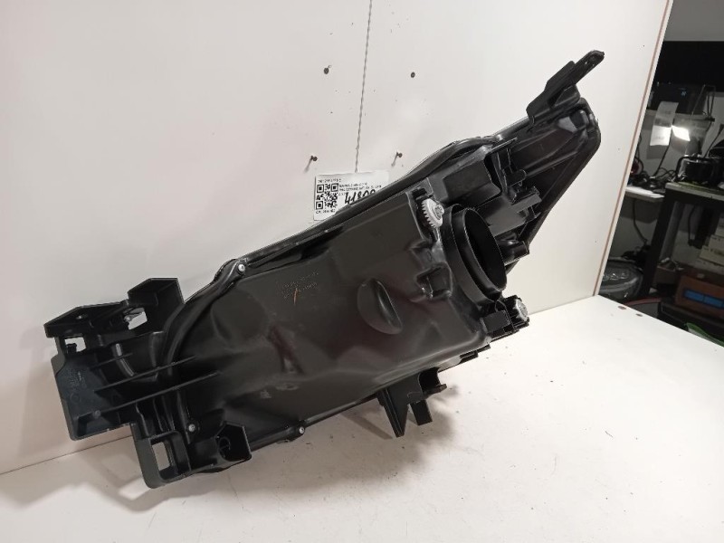 Proiettore ANT DX 216-1170 E Mazda 2 III 2014