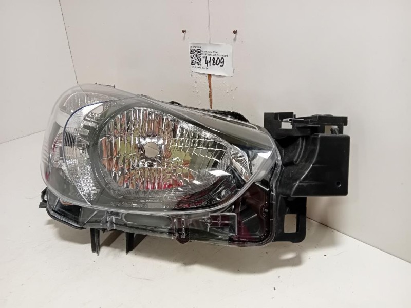Proiettore ANT DX 216-1170 E Mazda 2 III 2014