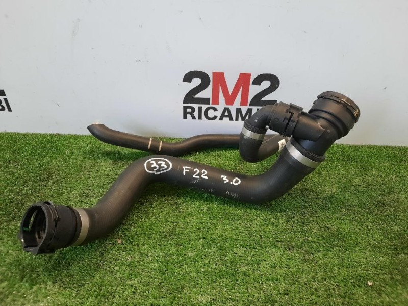 Accessori Montaggio Paraurti ANT Alfa Romeo Spider I 1990