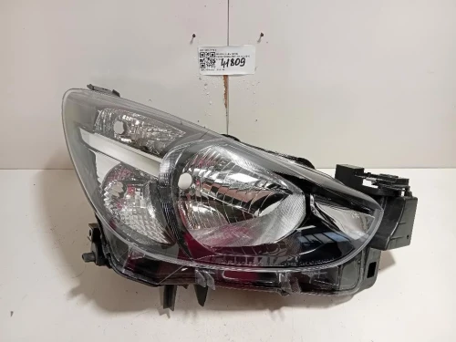 Proiettore ANT DX 216-1170 E Mazda 2 III 2014