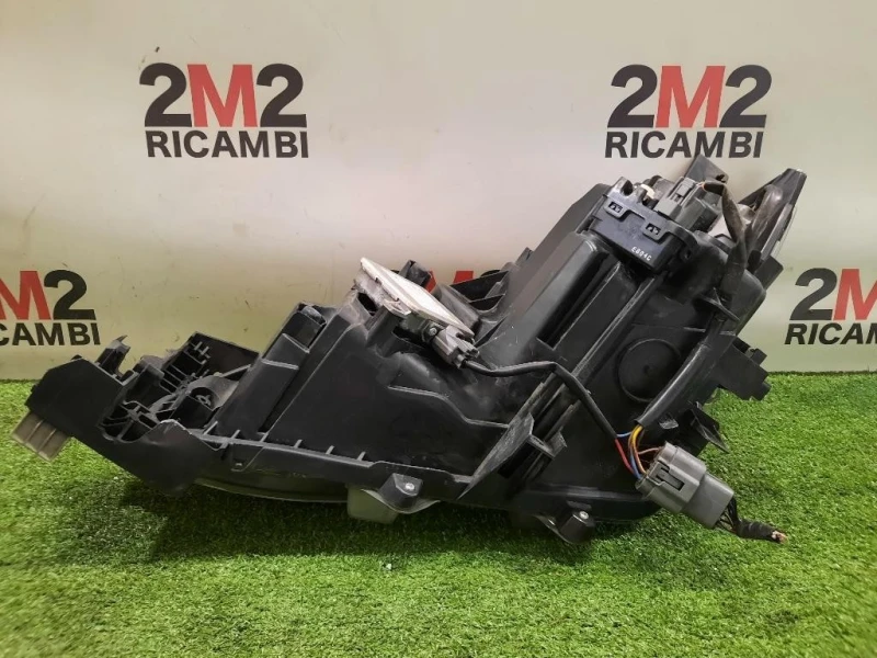 Proiettore ANT DX BHR251030 Mazda 3 III 2014