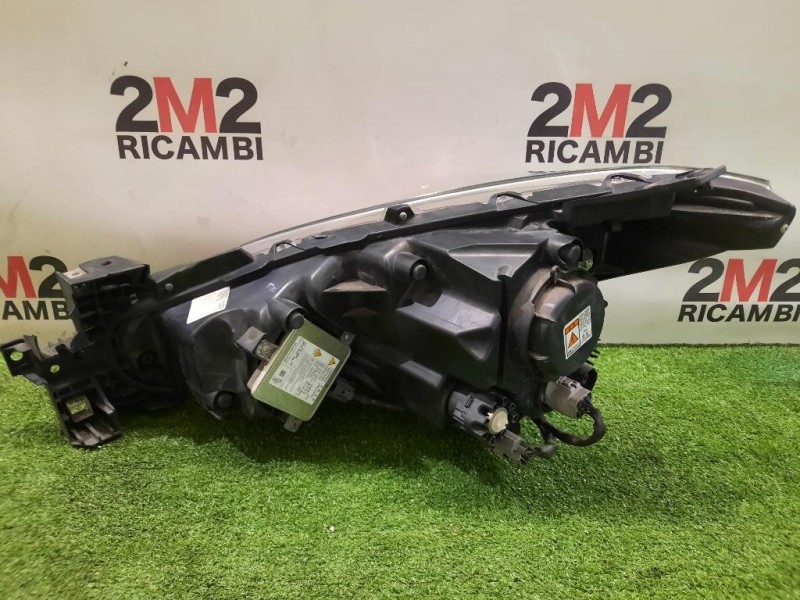 Proiettore ANT DX BHR251030 Mazda 3 III 2014