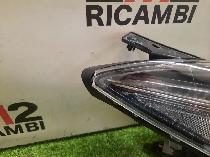 Proiettore ANT DX BHR251030 Mazda 3 III 2014