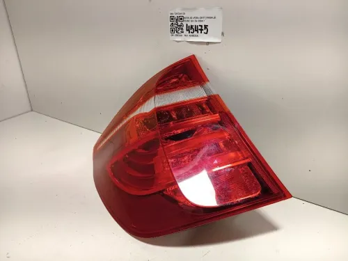 Fanale POST SX 7217311 08 Bmw X3 F25 2011
