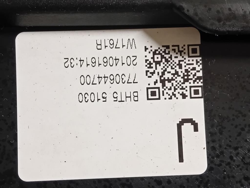 Proiettore ANT DX 7730644700 Mazda 3 III 2014