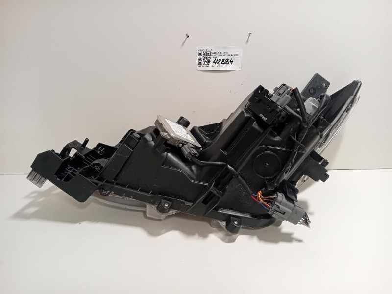 Proiettore ANT DX 7730644700 Mazda 3 III 2014