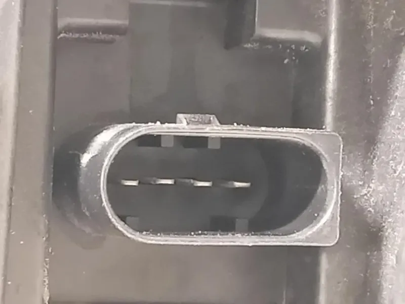 Fanale POST SX 7217311 08 Bmw X3 F25 2011