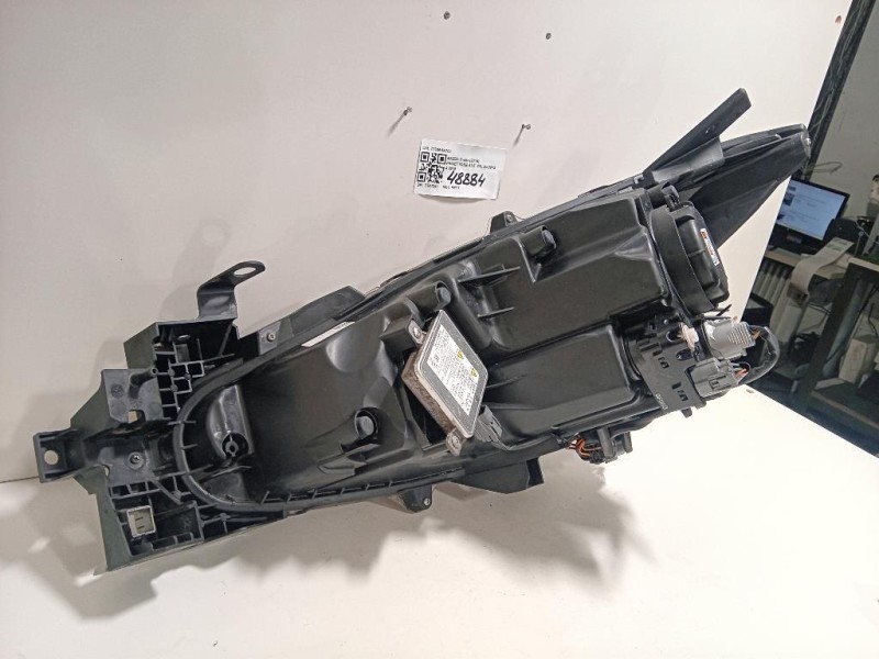 Proiettore ANT DX 7730644700 Mazda 3 III 2014