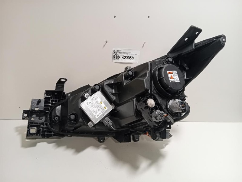 Proiettore ANT DX 7730644700 Mazda 3 III 2014