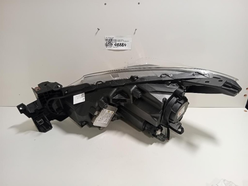 Proiettore ANT DX 7730644700 Mazda 3 III 2014