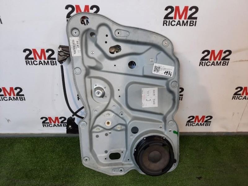 Alzacristallo Porta ANT SX 698200D440 Toyota Yaris IV 2017