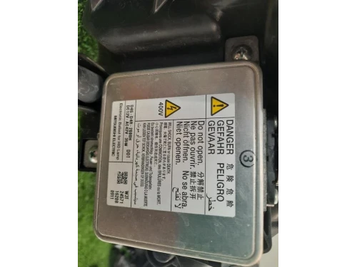 Proiettore ANT DX BHR251030 Mazda 3 III 2016