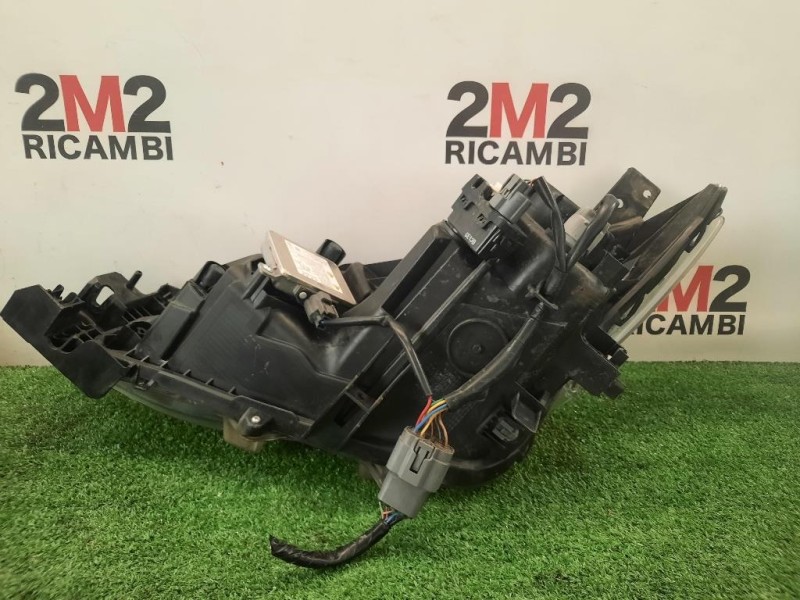 Proiettore ANT DX BHR251030 Mazda 3 III 2016