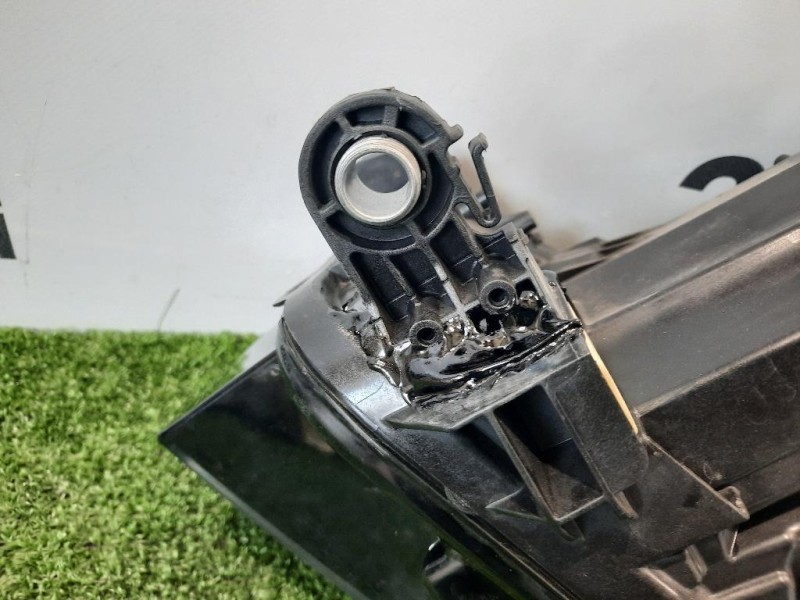 Fanale POST SX 96626995 Chevrolet Captiva I 2007