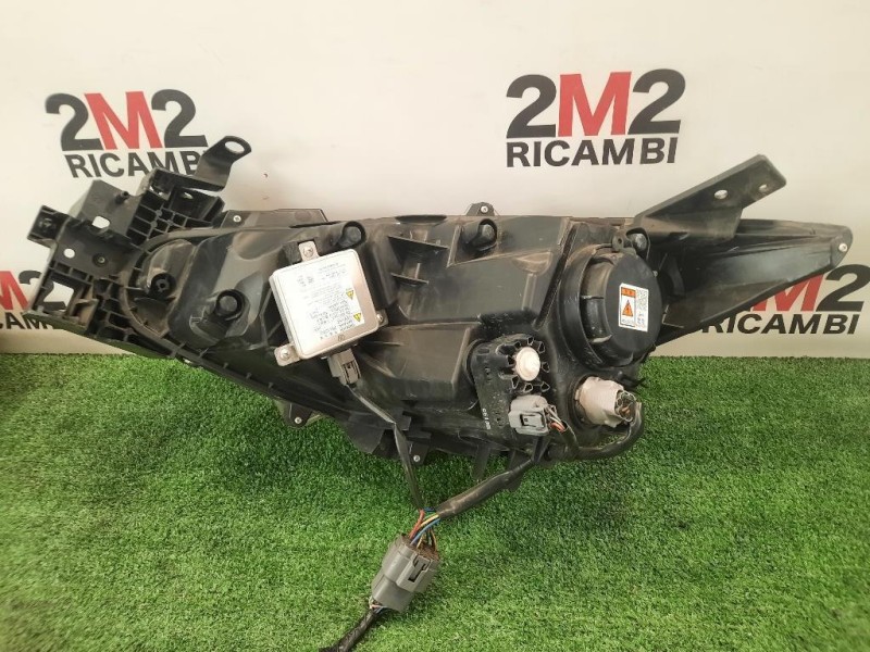 Proiettore ANT DX BHR251030 Mazda 3 III 2016