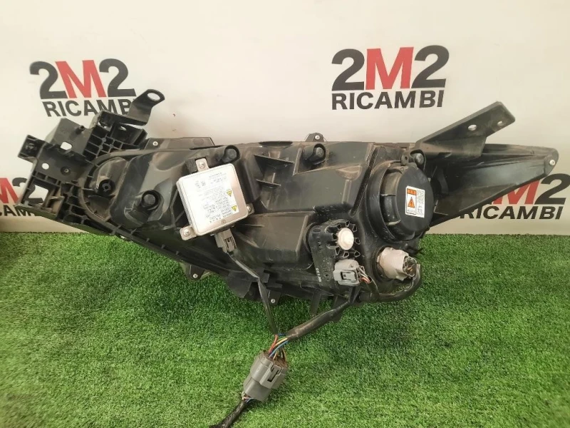 Proiettore ANT DX BHR251030 Mazda 3 III 2016