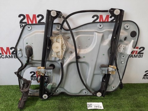 Alzacristallo Porta ANT SX 698200D440 Toyota Yaris IV 2017
