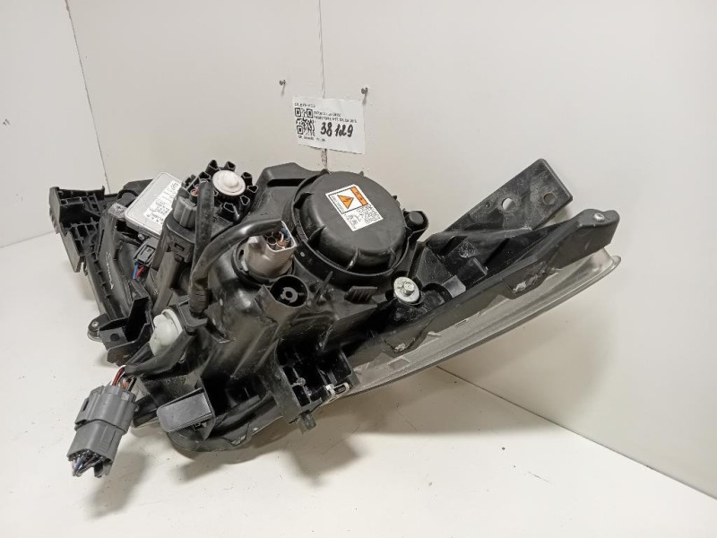 Proiettore ANT DX BHT6 51030 Mazda 3 III 2016