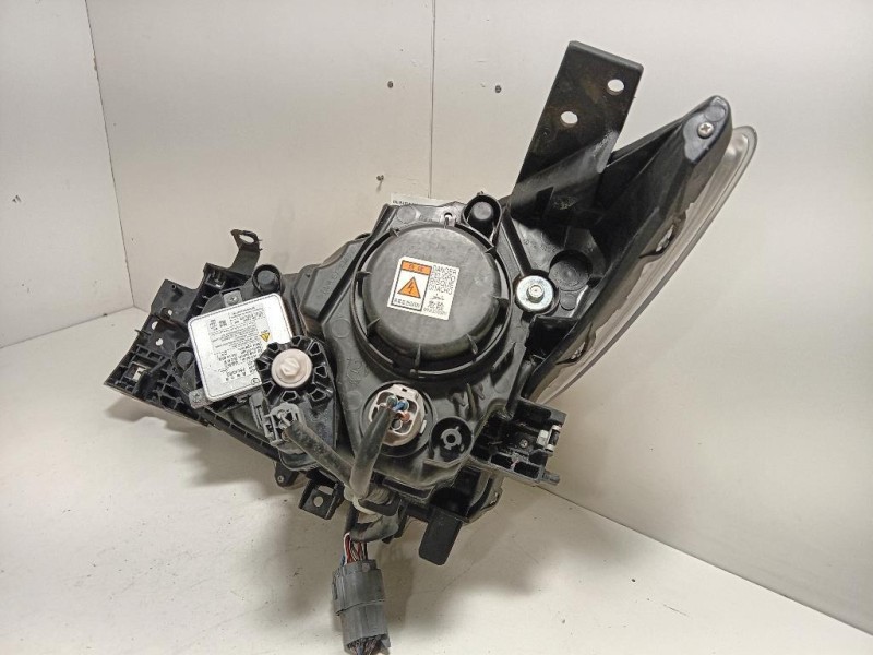 Proiettore ANT DX BHT6 51030 Mazda 3 III 2016