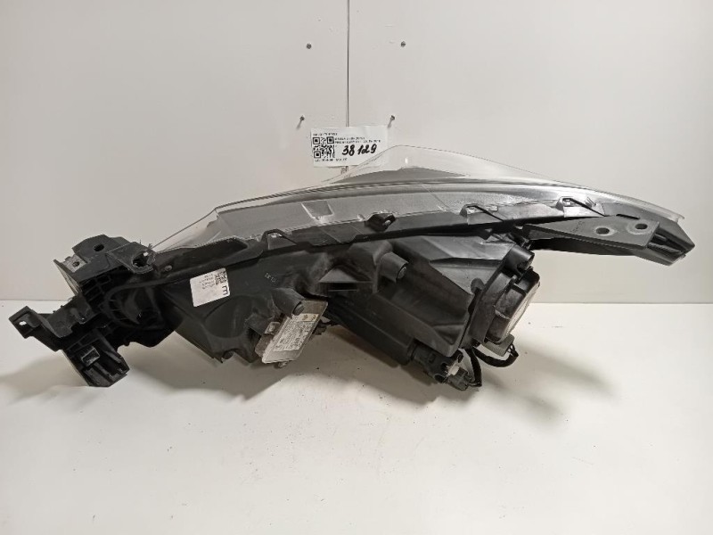 Proiettore ANT DX BHT6 51030 Mazda 3 III 2016