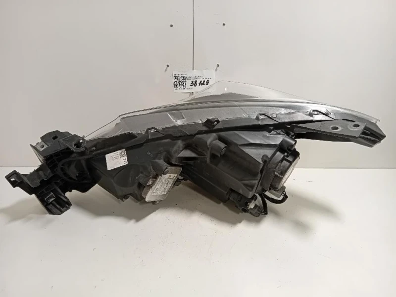 Proiettore ANT DX BHT6 51030 Mazda 3 III 2016