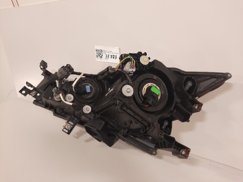 Proiettore ANT DX GS1F510K0S Mazda 6 II 2008