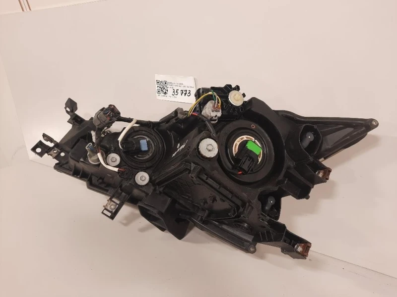 Proiettore ANT DX GS1F510K0S Mazda 6 II 2008