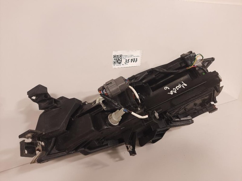 Proiettore ANT DX GS1F510K0S Mazda 6 II 2008