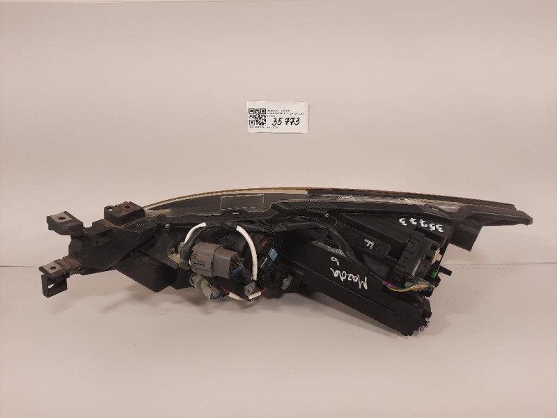 Proiettore ANT DX GS1F510K0S Mazda 6 II 2008