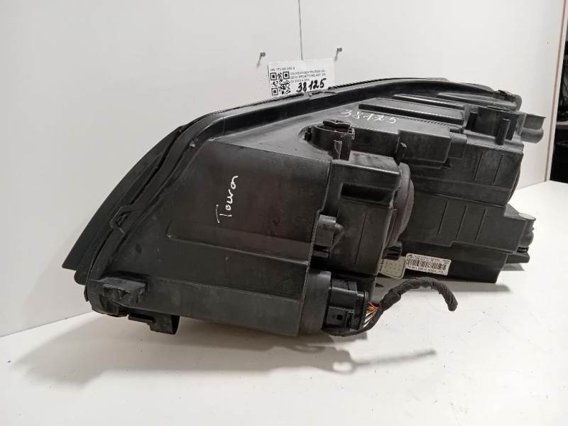 Fanale POST SX  Chevrolet Orlando 2011