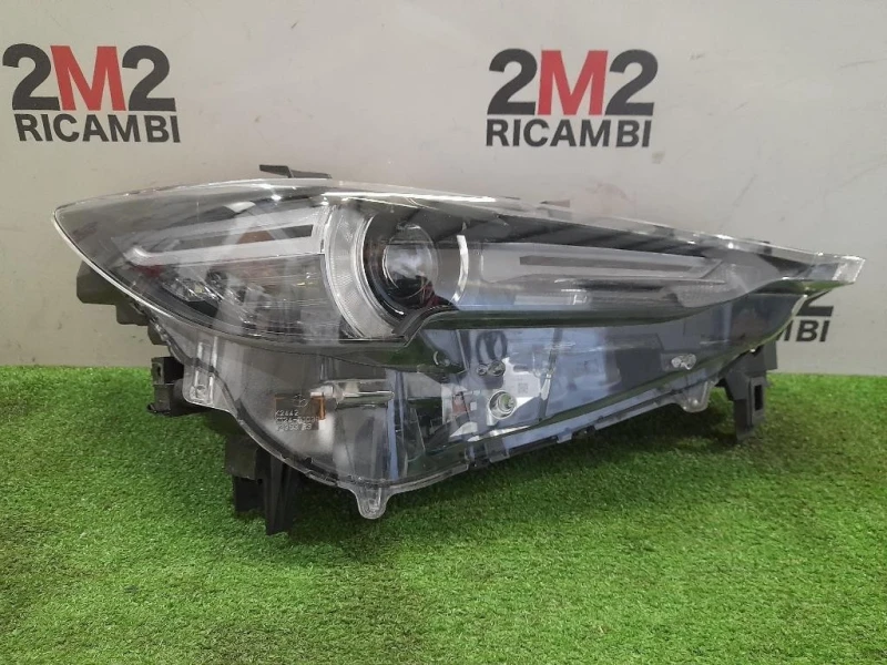 Proiettore ANT DX KB8N51030 Mazda CX5 II 2017