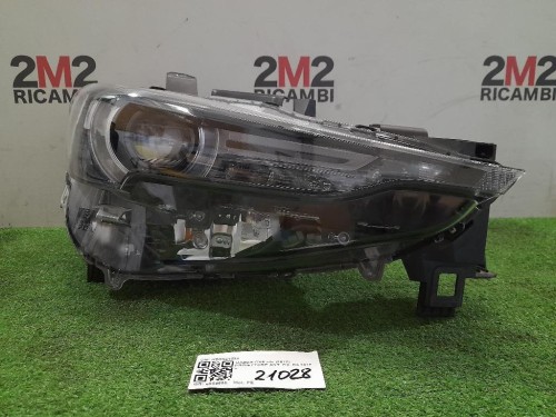 Proiettore ANT DX KB8N51030 Mazda CX5 II 2017