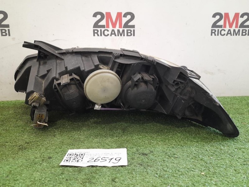 Proiettore ANT DX A1698206061 Mercedes Classe A W169 2005