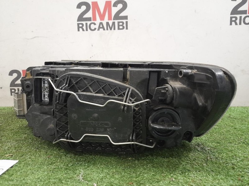 Fanale POST SX GUARDARE DIFFETTI 2° FOTO Chevrolet Orlando 2011