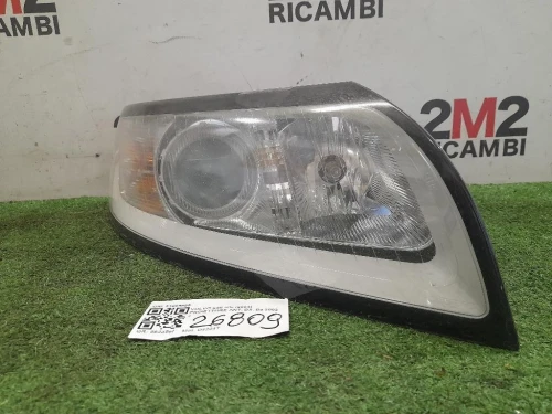 Proiettore ANT DX 31265695 Volvo S40 II 2004