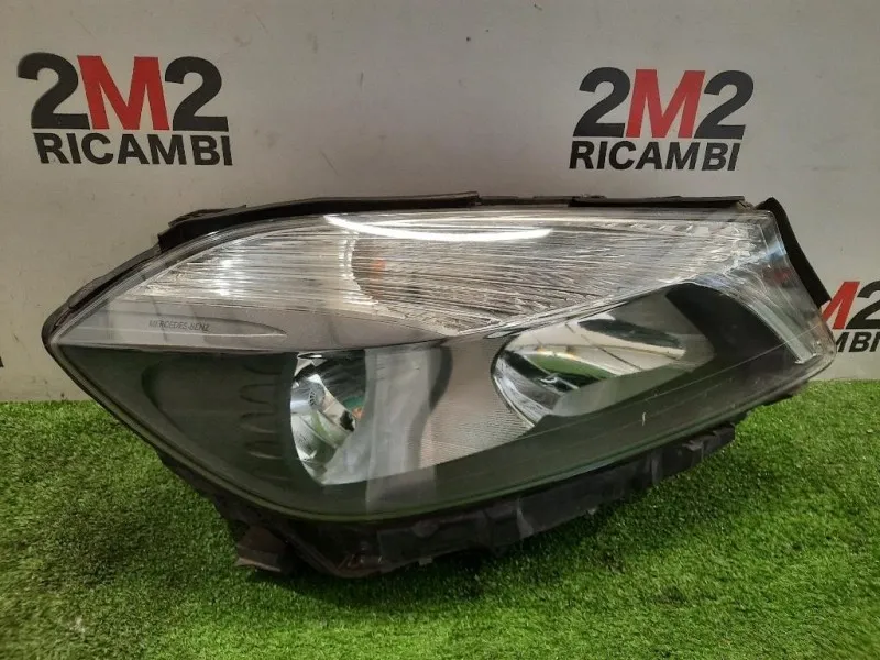 Proiettore ANT DX A1768200461KZ Mercedes Classe A W176 2013