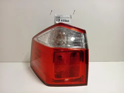 Fanale POST SX FANALE POST SX Chevrolet Orlando 2011