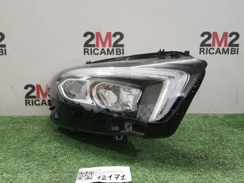 Proiettore ANT DX A1779062800KZ Mercedes Classe A W177 2018