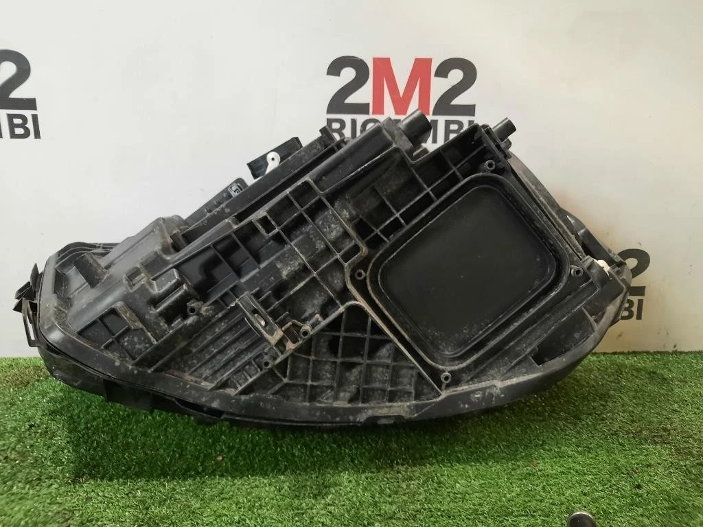 Proiettore ANT DX A1779064803 Mercedes Classe A W177 2018