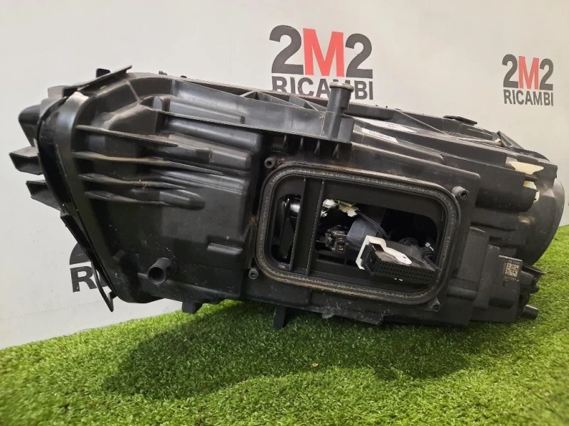 Proiettore ANT DX A1779064803 Mercedes Classe A W177 2018