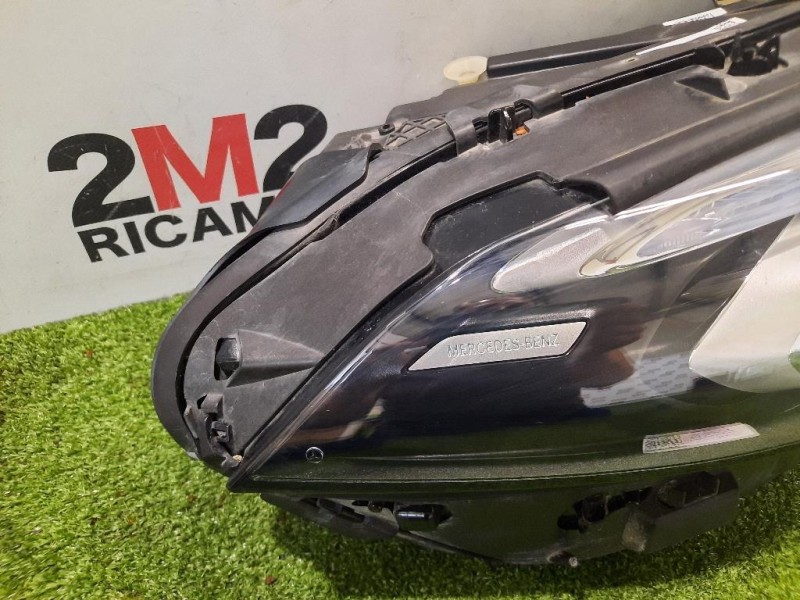 Proiettore ANT DX A1779064803 Mercedes Classe A W177 2018