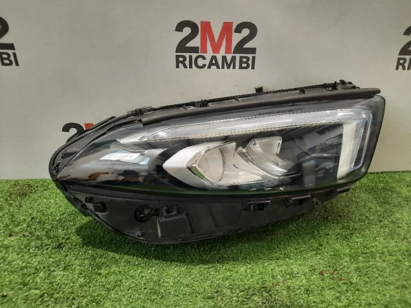 Proiettore ANT DX A1779064803 Mercedes Classe A W177 2018
